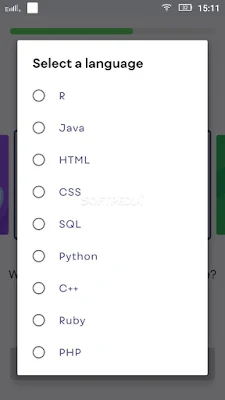 تطبيق تعليم البرمجة Mimo مكرك, تطبيق تعليم البرمجة Mimo عضوية فيب