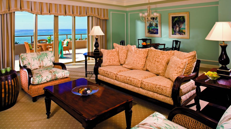 The Ritz-Carlton, Grand Cayman | Explore Hotels