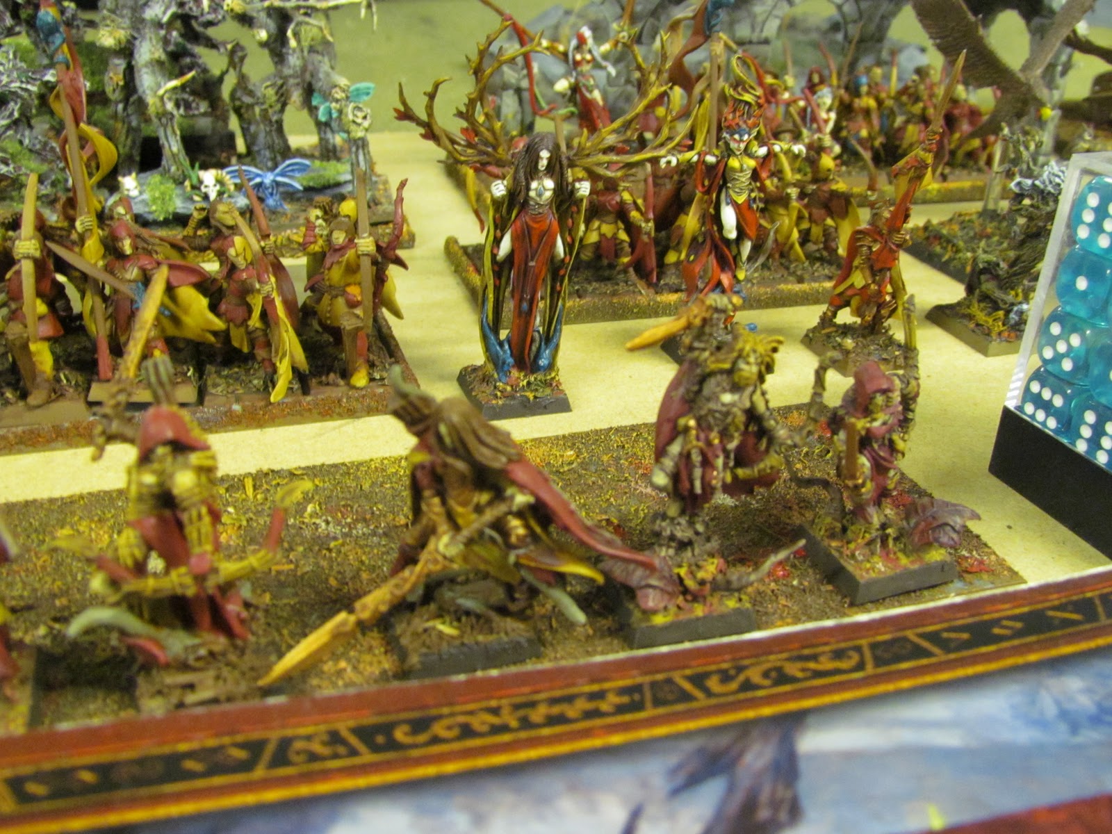 Hophammer: No Holes Barred