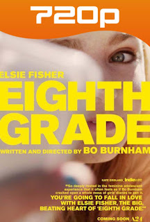 Eighth Grade (2018) HD 720p Latino 