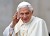 Pape Benoît XVI : Le chemin de la foi