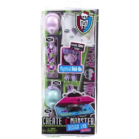 Monster High Mystical Create-a-Monster Doll