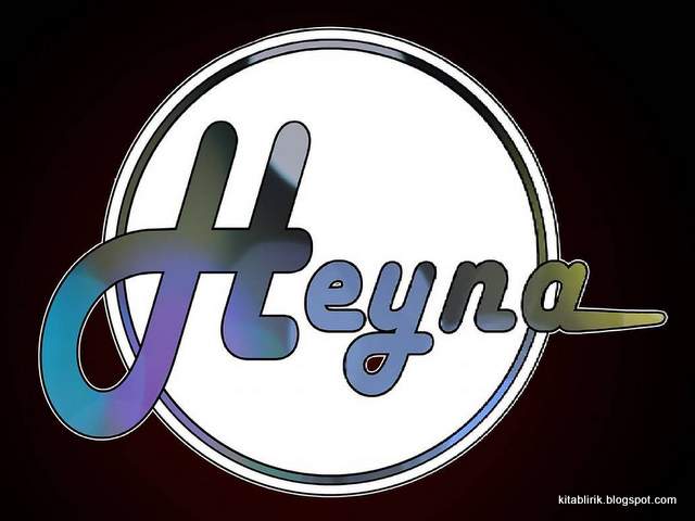 Heyna Band logo
