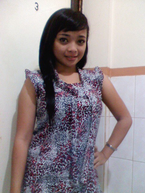 Bugil Site: Abis Ngentot