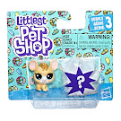 Littlest Pet Shop Series 3 Mini Pack Angora Rabbit (#No#) Pet