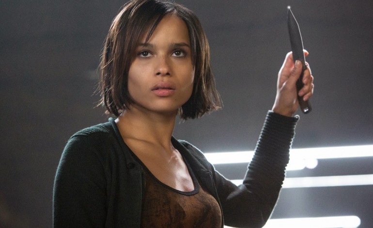 Les Animaux Fantastiques 2 Zoe Kravitz Plus Presente Au Casting Fucking Cinephiles Le Meilleur Du Cinema Par Les Plus Badass Des Cinephiles