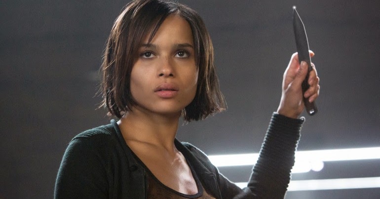 Les Animaux Fantastiques 2 Zoe Kravitz Plus Presente Au Casting Fucking Cinephiles Le Meilleur Du Cinema Par Les Plus Badass Des Cinephiles