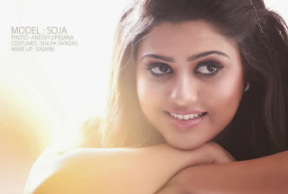 Soja Jolly Latest hot phootshoot HQ Pictures | Actress Photoshoot
