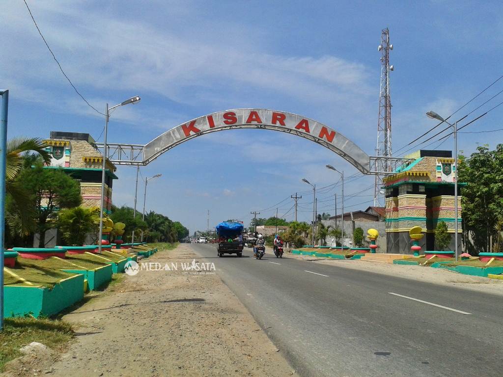 kisaran sumatera utara indonesia