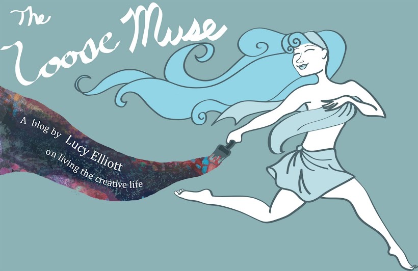The Loose Muse