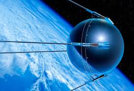 The Sputniks Orbit