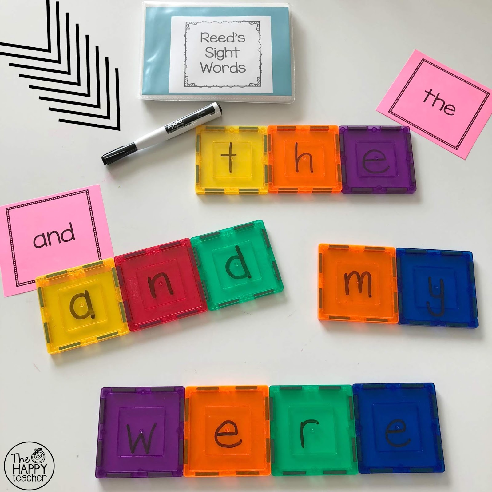 building-sight-words-activities-and-printables-thehappyteacher