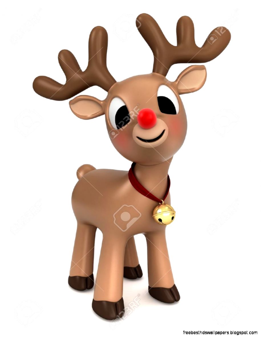 Christmas Reindeer Stock Photos Images Royalty Free Christmas