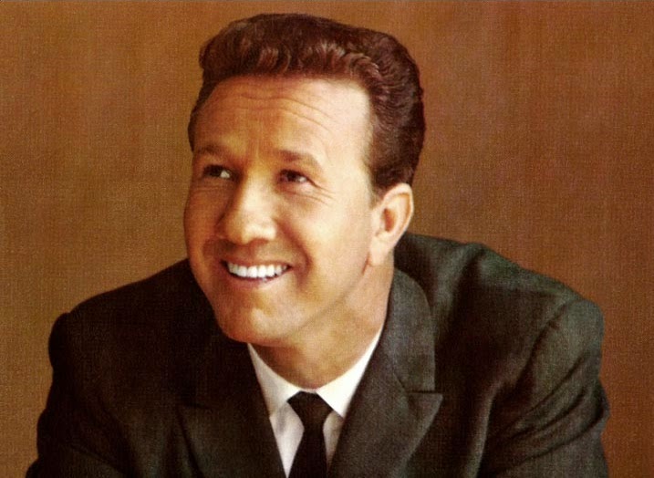 Treasure Island Oldies: Marty Robbins - Voice Your Choice
