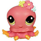 Littlest Pet Shop Walkables Octopus (#2473) Pet Littlest Pet Shop Walkables Octopus (#2473) Pet
