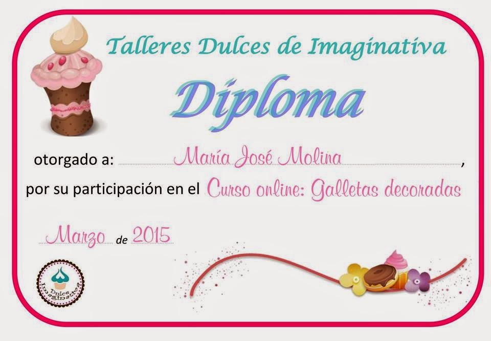 DESDE LA LUNA CURSO DE GALLETAS DECORADAS TERMINADO DESDE LA LUNA CURSO DE GALLETAS DECORADAS TERMINADO