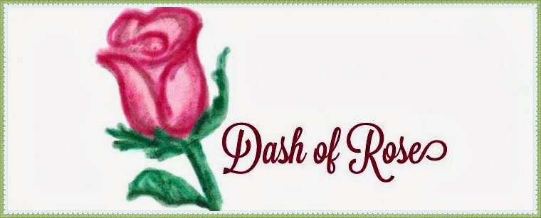 Dash of Rose