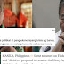 Ex-DLSU prof weakens Drilon's renaming NAIA now amid pandemic 'ill-timed' argument in viral FB post | PTN