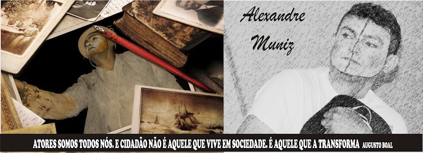 ALEXANDRE MUNIZ
