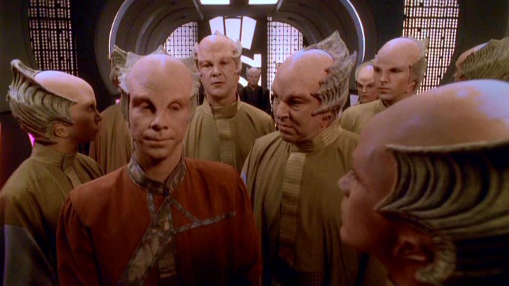 вавилон 5 дорога