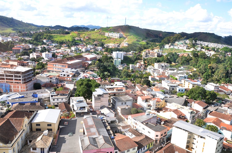 CRÔNICAS FOTOS AÉREAS DE RIO POMBA