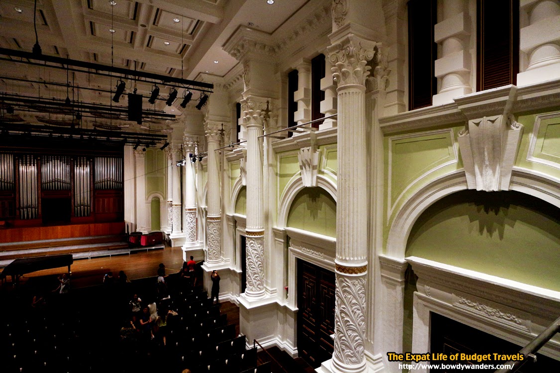 Singapore-Victoria-Theatre-Victoria-Concert-Hall-The-Expat-Life-Of-Budget-Travels-Bowdy-Wanders