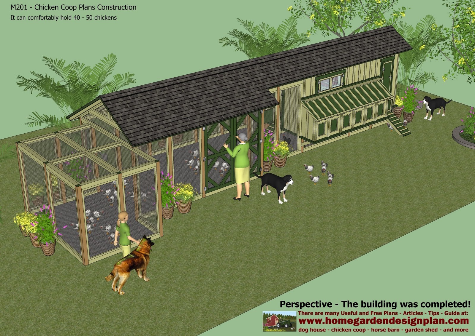 home garden plans: September 2013