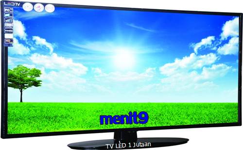 Daftar Harga Tv Murah Dibawah 1 Juta Di Jawa Tengah Harian Blora