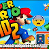 Super Mario 2 HD APK MOD
