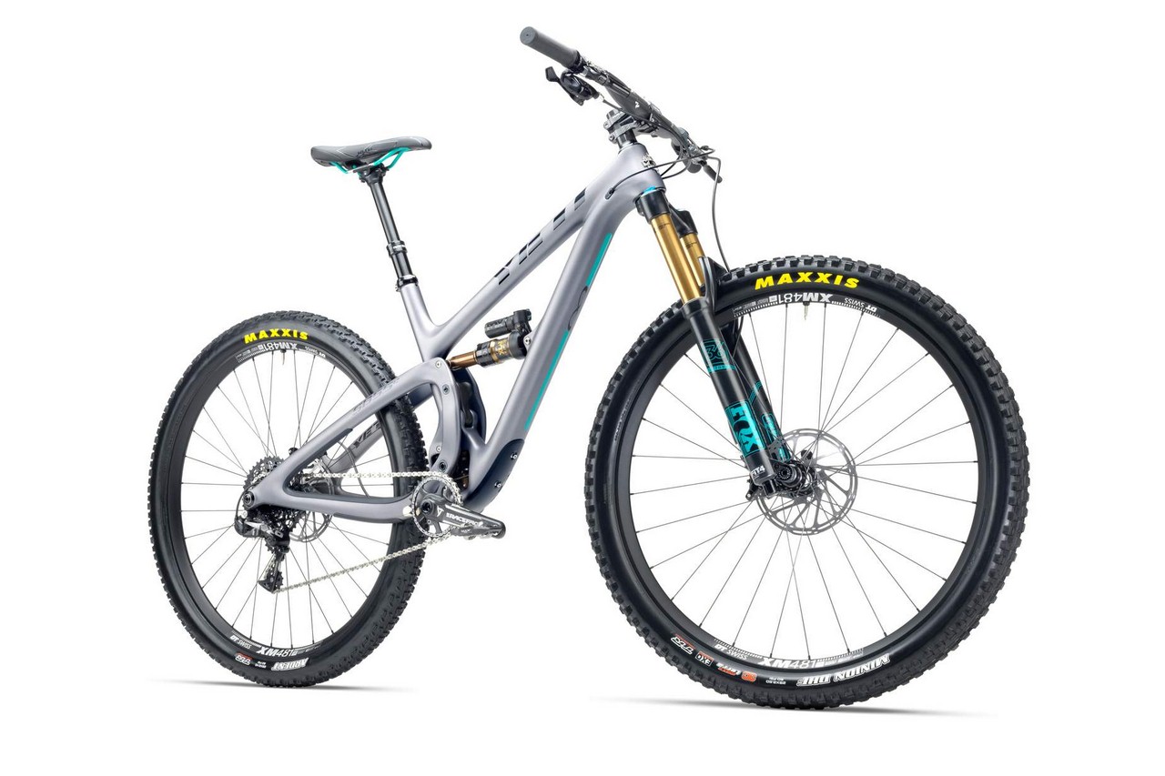 yeti sb55c