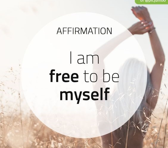 Affirmations for Teenagers, Daily Affirmations