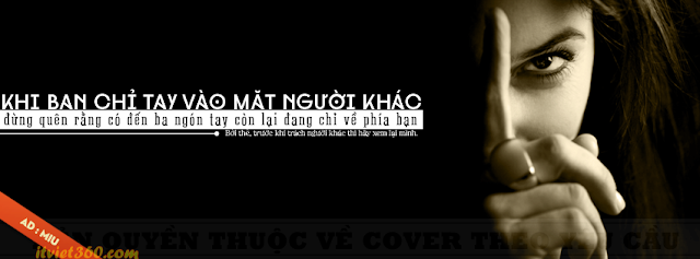 ảnh bìa Facebook đẹp mới nhất tháng 10/2013 - Cover FB, anh bia dep