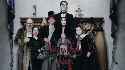 Les Valeurs De La Famille Addams Film Streaming Vf [HD] Les Valeurs de la famille Addams 1993 Streaming Vostfr DVDrip