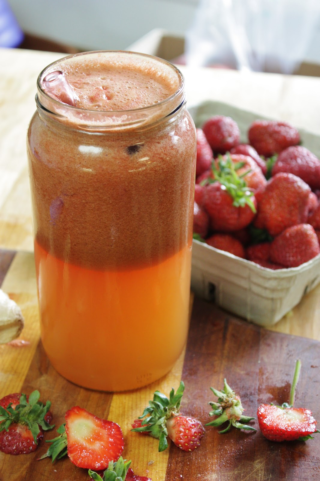 This Rawsome Vegan Life 10 Day Juice Fast Day 6 7 8