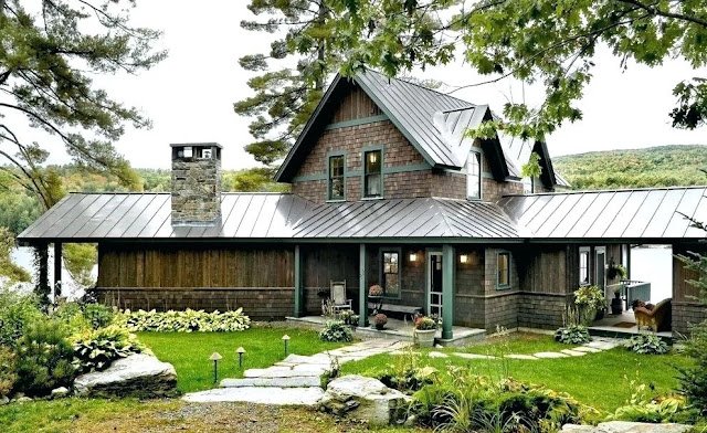 13 Contoh dan Model Atap Rumah Galvalum 13 Contoh dan Model Atap Rumah Galvalum