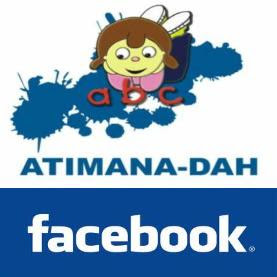 Facebook de ATIMANA-DAH