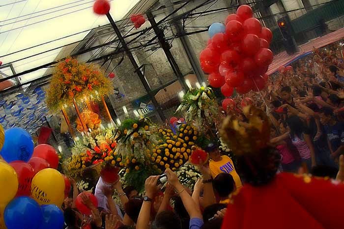Cebu Sinulog Festival