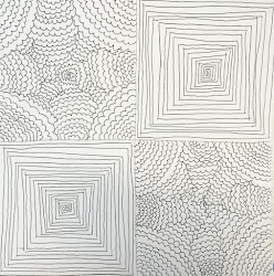 organic geometric shapes miss 5th grade voron class examples