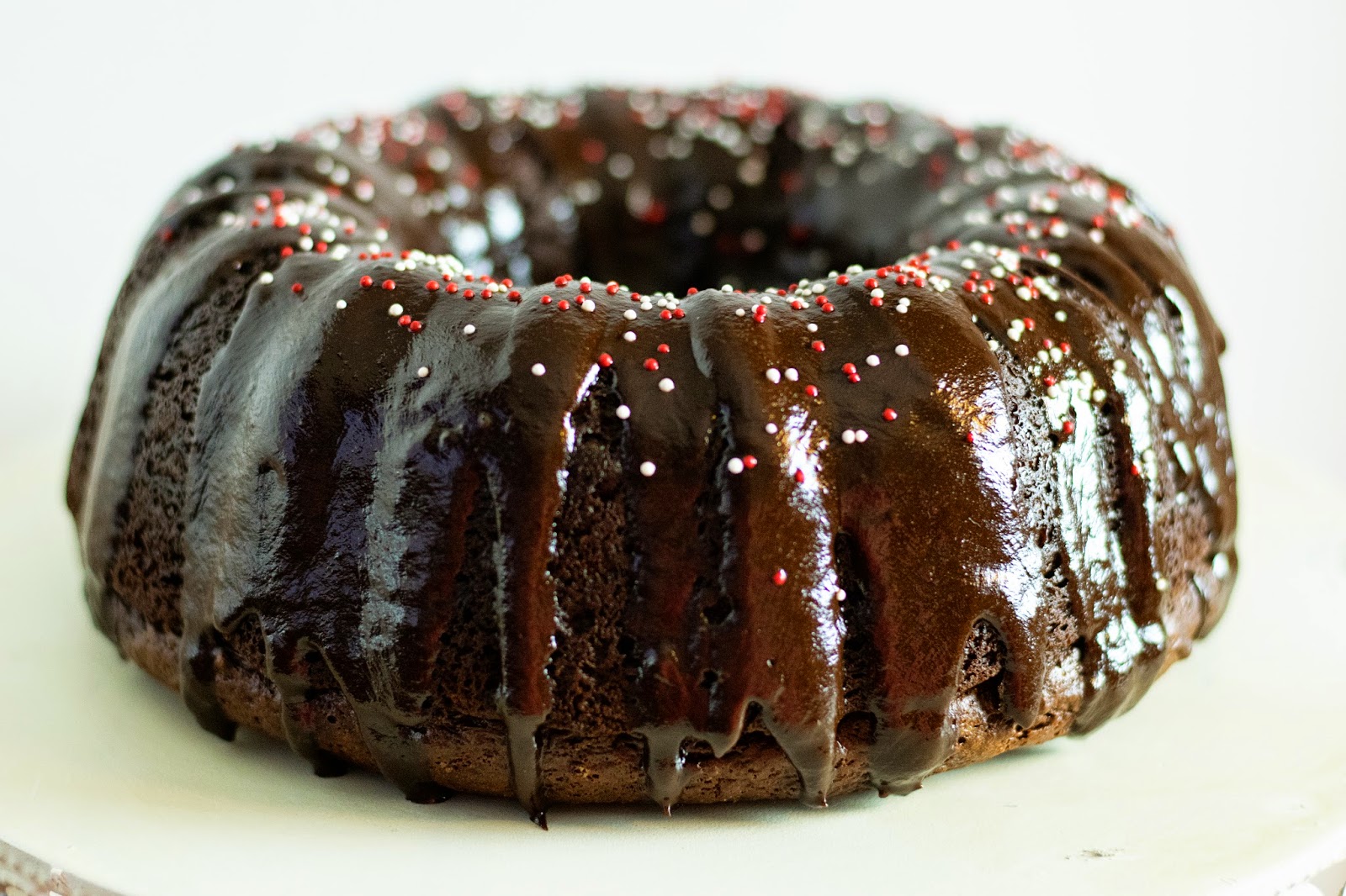 The Ultimate Chocolate Cake The Kitchen Wife