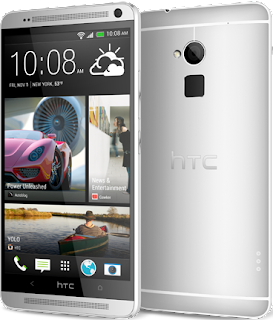 Spesifikasi HTC One Max