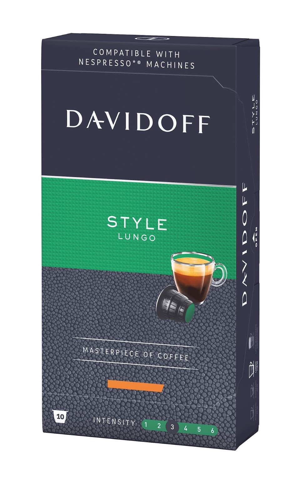 kahveaskina.. Davidoff Café çeşitleri CarrefourSA mağazalarında kahve