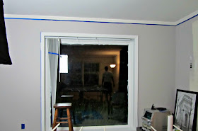 behr transformations