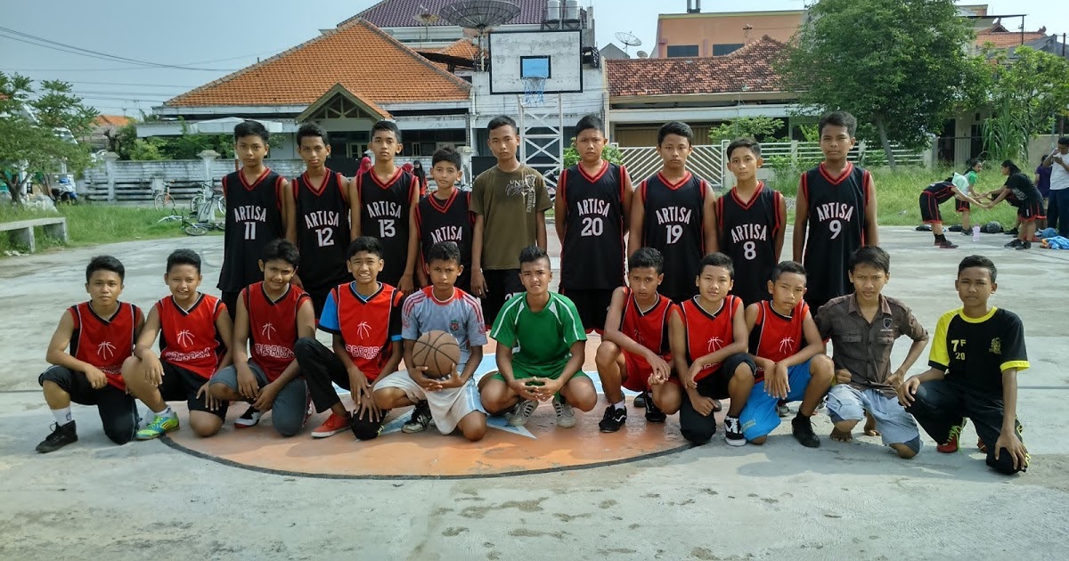 Contoh Proposal Kegiatan Ekstrakurikuler Bola Voli Surat R