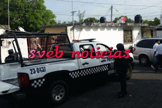 Hallan dos personas muertas dentro de un cuarto de Boca del Rio Veracruz
