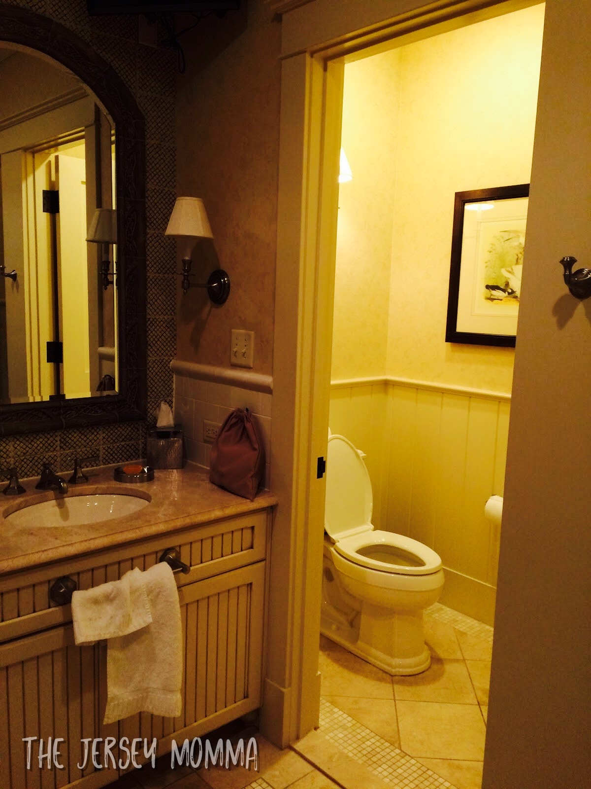 Staying At The Hotel Hershey Woodside Cottages Review The