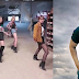 Artista Mario Joy plagiou Canvas da 4minute?
