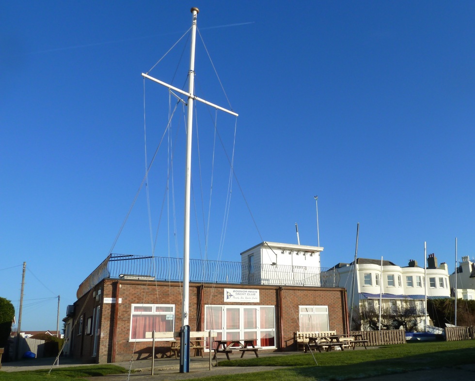 Bursledon Blog Bognor Regis