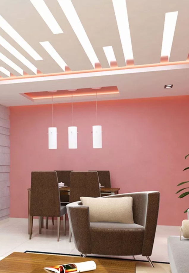 14+ Plafon Ruang Tamu Ukuran 3x3 Minimalis Gambar Minimalis