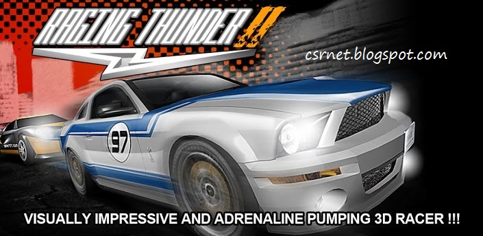 raging thunder 2 1.0.9 lite apk raging thunder 2 1.0.9 lite apk