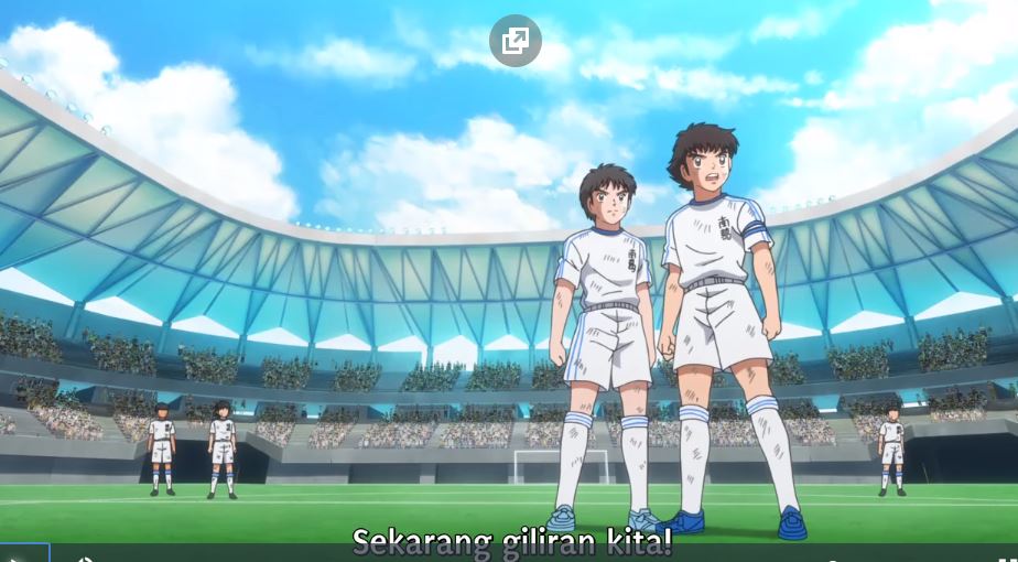 Download Video Tsubasa Episode 27 Download Video Tsubasa Episode 27